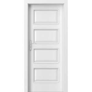 Porta NOVA 5.1 Biela 